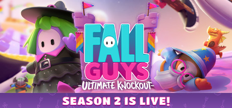 Fall Guys: Ultimate Knockout Fall Guys: Ultimate Knockout