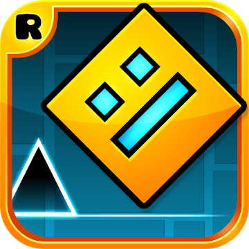 Geometry Dash Geometry Dash