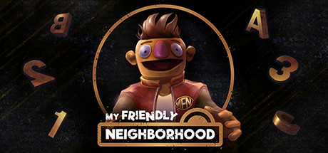 My Friendly Neighborhood My Friendly Neighborhood