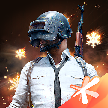 PUBG MOBILE PUBG MOBILE