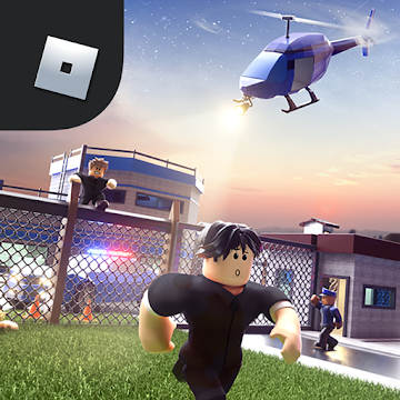 ROBLOX ROBLOX