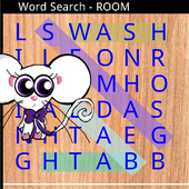 Word Search Word Search