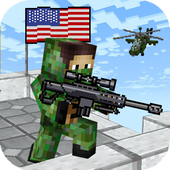 American Block Sniper Survival American Block Sniper Survival