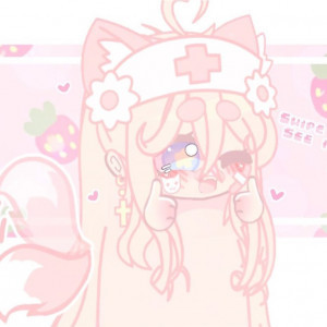 Gacha Cute Gacha Cute