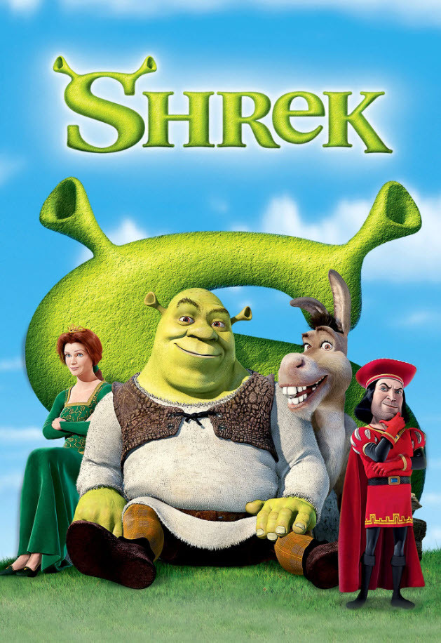 Shrek