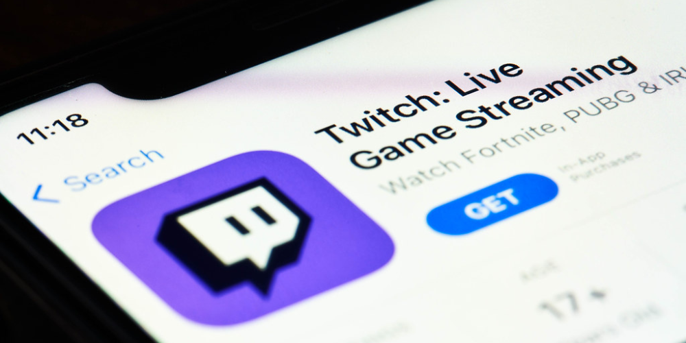 Building Your Personal Brand on Twitch