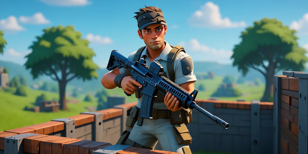 Fortnite