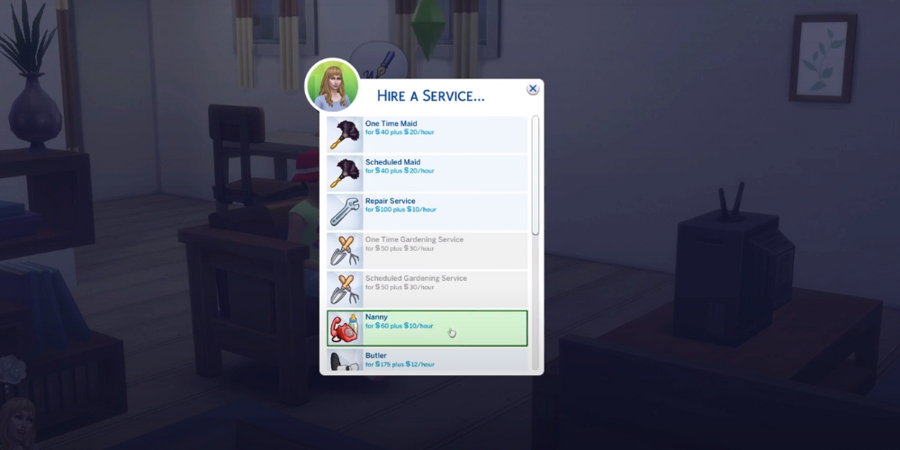 Unleashing The Power Of Nannies In The Sims 4: A Step-by-step Guide