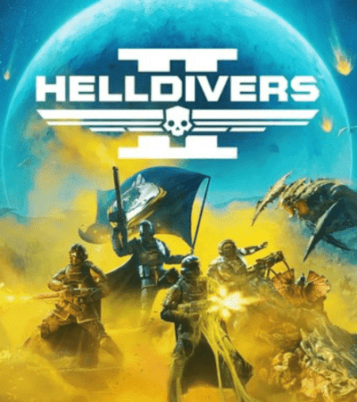 Unveiling the Mysteries Beyond the Black Hole in Helldivers 2