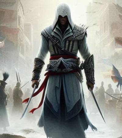 New Assassin's Creed Remakes in Development: Ubisoft Plans to Revitalize Iconic Worlds