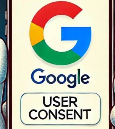 Google's Consent Practices Under Fire: Italy Opens Investigation