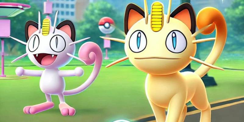 Ultimate Guide to Getting Shiny Meowth in Pokemon GO