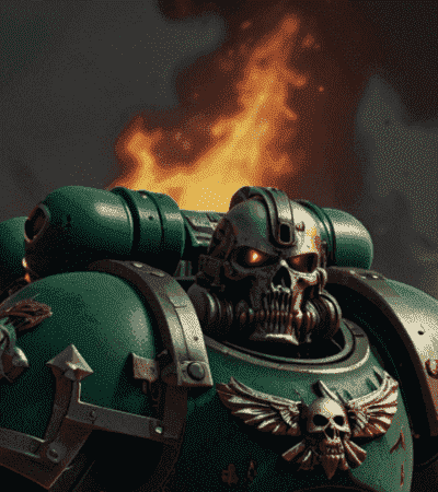 Warhammer 40,000: Darktide introduces item upgrades in latest patch