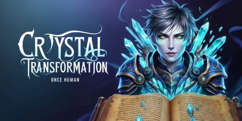 Crystal Transformation in Once Human: Is It Truly Worth It?