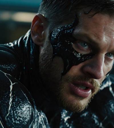 Venom Trilogy: How Tom Hardy's Antihero Captured Box Office Success