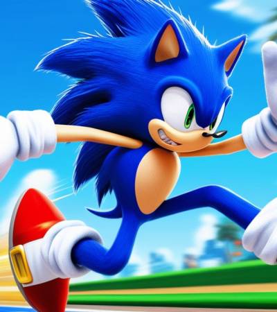 Sonic 3: Everything You Need to Know