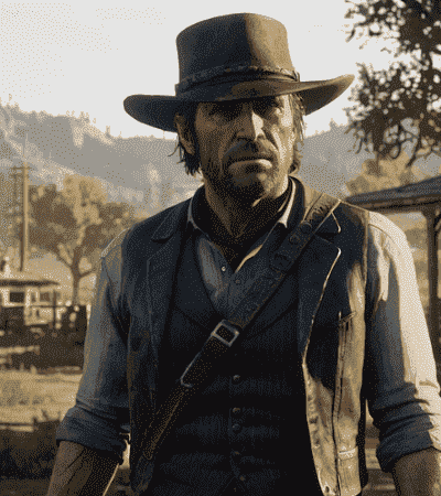 Character Development and Player Connection in Red Dead Redemption 2