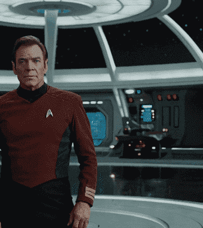 Balancing Legacy and Innovation: The Challenges of Star Trek's Section 31 Film