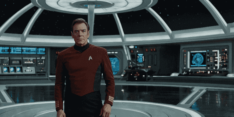 Balancing Legacy and Innovation: The Challenges of Star Trek's Section 31 Film