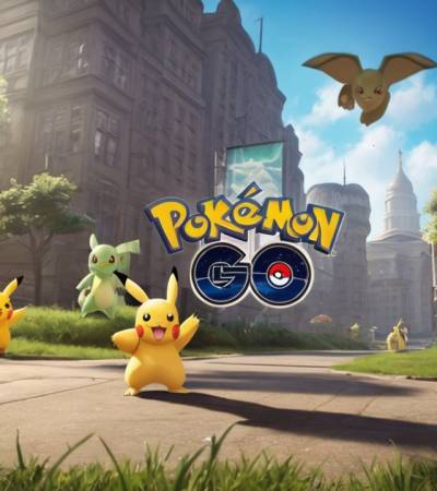 Pokemon GO to End Support for 32-bit Android Devices by 2025