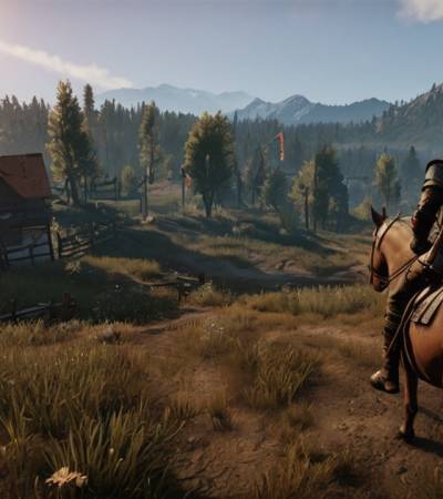 The Ultimate Guide to Mastering The Witcher 3: Wild Hunt