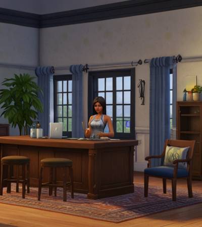 Crafting Your Ideal Sim: A Comprehensive Guide for The Sims 4