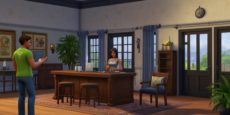 Crafting Your Ideal Sim: A Comprehensive Guide for The Sims 4