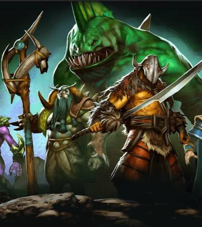 Mastering the Art of Dota 2: Strategies for Advancing Your MMR