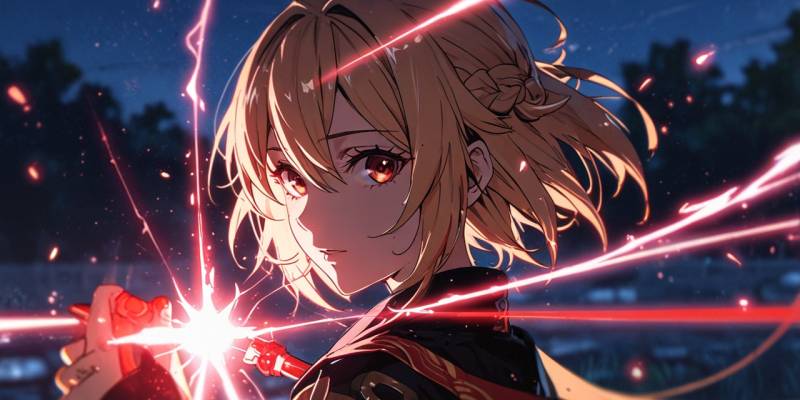 Unlocking the Arena of Top-tier Characters in Genshin Impact