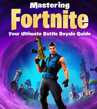 Mastering Fortnite: Your Ultimate Battle Royale Guide