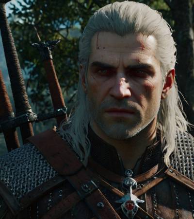 The Timeless Legacy of The Witcher 3: A Decade of RPG Excellence
