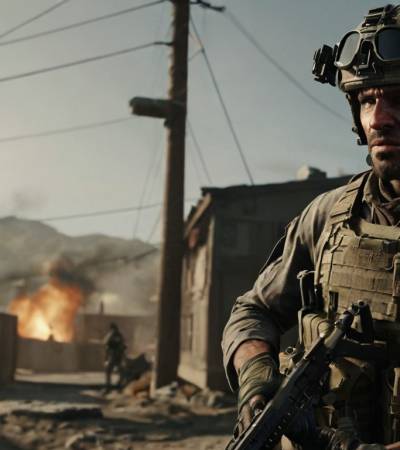 Exploring the Impact of "Call of Duty: Mobile" on the Evolution of FPS Games on Mobile Devices