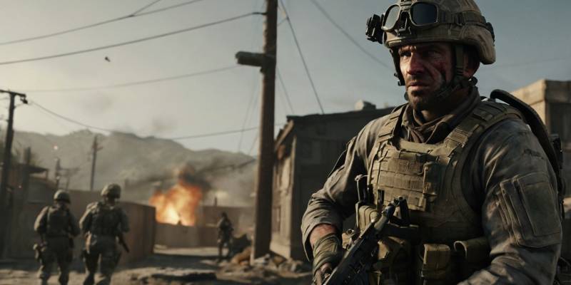 Exploring the Impact of "Call of Duty: Mobile" on the Evolution of FPS Games on Mobile Devices