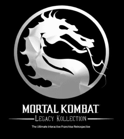 Mortal Kombat Legacy Kollection: The Ultimate Interactive Franchise Retrospective