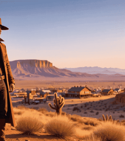 A Red Dead Redemption 2 Feature That Could Transform GTA 6's World