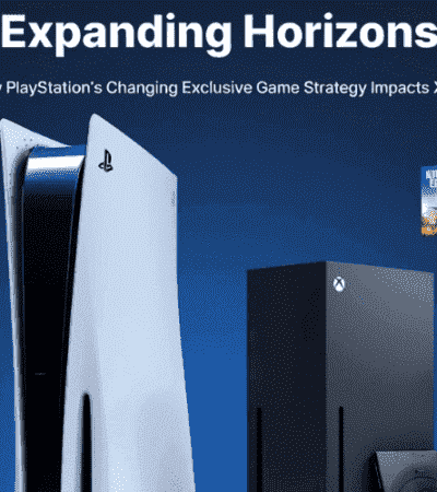 Expanding Horizons: How PlayStation’s Changing Exclusive Game Strategy Impacts Xbox