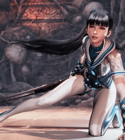 Stellar Blade 1.20 Patch: Hard Mode, VRAM Boost and PC Port Insights