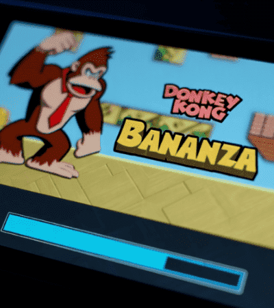 Donkey Kong Bananza Highlights Major Limitations of Switch 2 Game Compatibility
