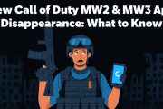 New Call of Duty MW2 & MW3 App Disappearance: What to Know