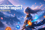 Essential Beginner’s Guide to Genshin Impact: Master Teyvat Fast