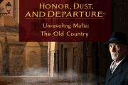 Honor, Dust, and Departure: Unraveling Mafia: The Old Country