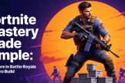 Fortnite Mastery Made Simple: Win More in Battle Royale and Zero Build