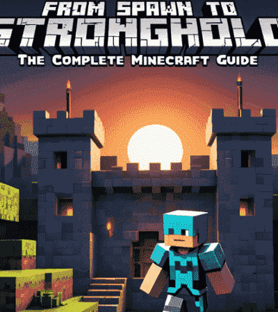 From Spawn to Stronghold: The Complete Minecraft Guide