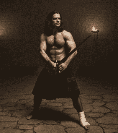Cavill’s Highlander Tease Amid a 2026 Delay: What It Signals