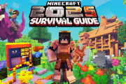 Survive and Thrive in Minecraft: A Hands-On 2025 Guide