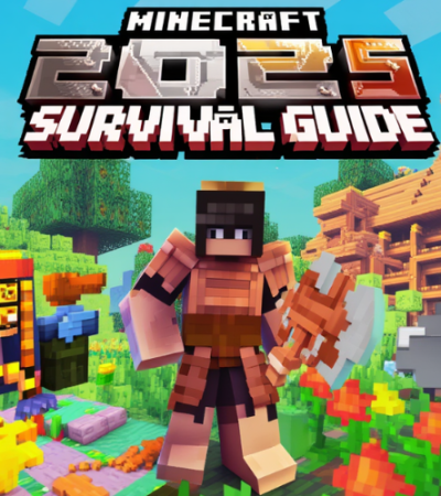 Survive and Thrive in Minecraft: A Hands-On 2025 Guide