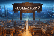 Civilization 7’s Bold Test: One Faction All Game, No Era Swaps