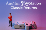 Another PlayStation Classic Returns — With Help From Someone Else