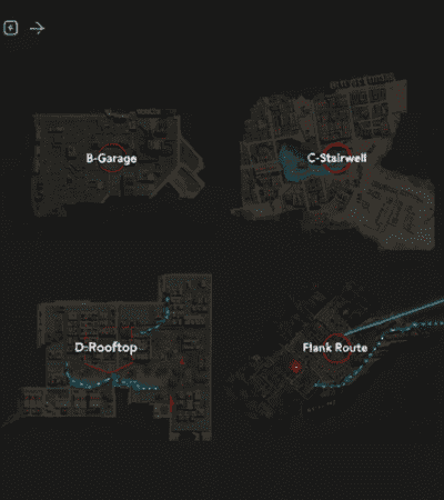 All Black Ops 7 Launch Maps: Variety, Flow, and Day-One Tactics