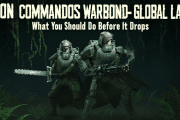 Helldivers 2 Python Commandos Warbond: Global Launch and What You Should Do Before It Drops